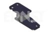 ERNST 491730 Holder, exhaust system